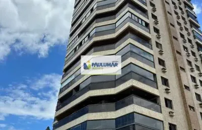 Apartamento com 4 dorms, flórida, praia grande - r$ 1.05 mi, cod: 832051