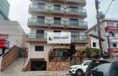Apartamento com 2 dorms, centro, mongaguá, cod: 832061