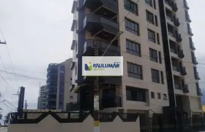 Apartamento com 2 dorms, real, praia grande - r$ 500 mil, cod: 832075