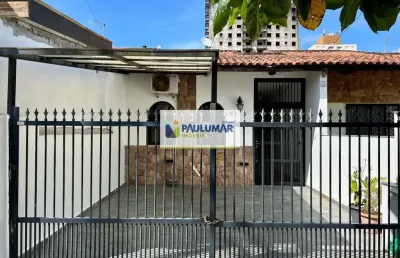 Casa com 2 quartos, solemar, praia grande - r$ 430 mil, cod: 832165