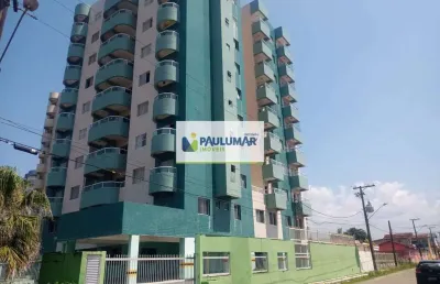 Apartamento com 2 dorms, jardim praia grande, mongaguá - r$ 320 mil, cod: 832188