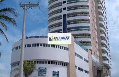 Apartamento com 2 quartos, jardim aguapeu, mongaguá - r$ 750 mil, cod: 832240