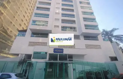 Apartamento com 3 quartos, centro, mongaguá - r$ 630 mil, cod: 832254