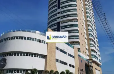 Apartamento com 2 dorms, jardim aguapeu, mongaguá - r$ 743 mil, cod: 832330