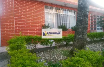 Casa com 3 dorms, vera cruz, mongaguá - r$ 750 mil, cod: 832362