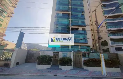 Apartamento com 3 quartos, vila são paulo, mongaguá - r$ 700 mil, cod: 832484
