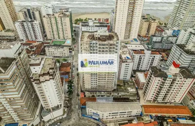 Apartamento com 2 dorms, aviação, praia grande - r$ 495 mil, cod: 832521