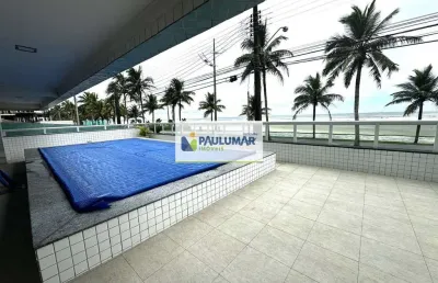 Apartamento com 2 dorms, real, praia grande - r$ 525 mil, cod: 832546
