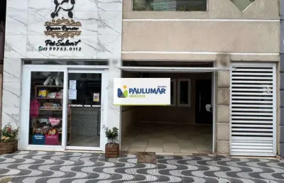 Sobrado com 3 dorms, caiçara, praia grande - r$ 550 mil, cod: 832576
