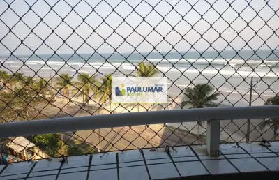 Apartamento com 2 dorms, centro, mongaguá - r$ 300 mil, cod: 832602