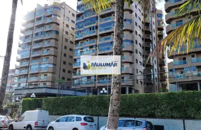 Apartamento com 3 dorms, centro, mongaguá - r$ 499 mil, cod: 832634