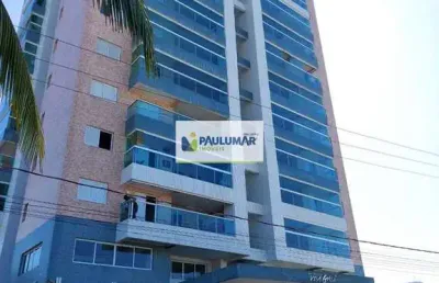 Apartamento com 2 dorms, vila são paulo, mongaguá - r$ 550 mil, cod: 832644