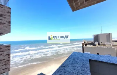 Apartamento com 2 dorms, caiçara, praia grande - r$ 950 mil, cod: 832668