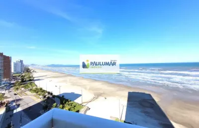 Apartamento com 3 dorms, caiçara, praia grande - r$ 1.7 mi, cod: 832677