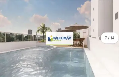 Apartamento com 2 dorms, centro, mongaguá - r$ 400 mil, cod: 832719