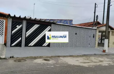 Casa com 3 dorms, real, praia grande - r$ 690 mil, cod: 832723
