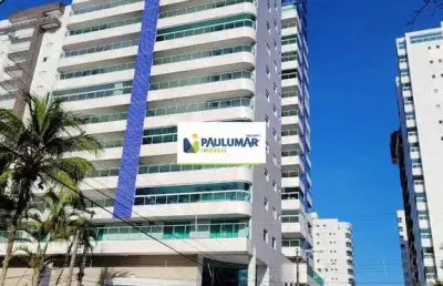 Apartamento com 2 dorms, vila são paulo, mongaguá - r$ 480 mil, cod: 832735
