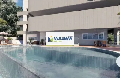 Apartamento com 2 quartos, centro, mongaguá - r$ 420 mil, cod: 832759