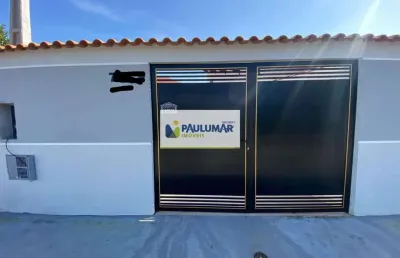 Casa com 3 quartos, balneário campos elíseos, itanhaém - r$ 429 mil, cod: 832770