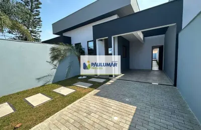 Casa com 3 dorms, cibratel ii, itanhaém - r$ 549 mil, cod: 832774