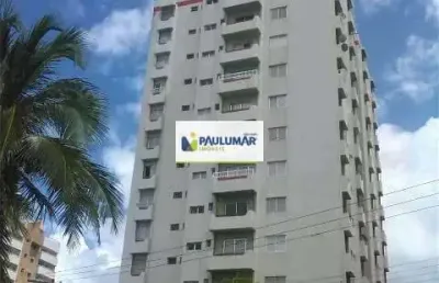 Apartamento com 2 dorms, real, praia grande, cod: 830497