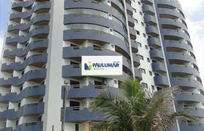 Apartamento com 2 quartos, vera cruz, mongaguá - r$ 410 mil, cod: 832840