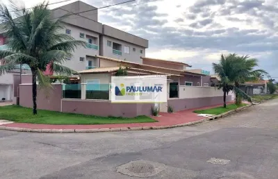 Casa com 4 dorms, cibratel ii, itanhaém - r$ 1.2 mi, cod: 832844