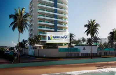 Apartamento com 2 dorms, satélite, itanhaém - r$ 384 mil, cod: 832854