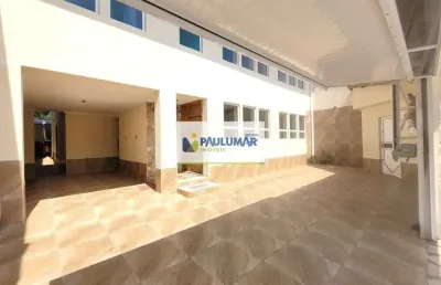 Casa com 3 dorms, agenor de campos, mongaguá - r$ 700 mil, cod: 832871