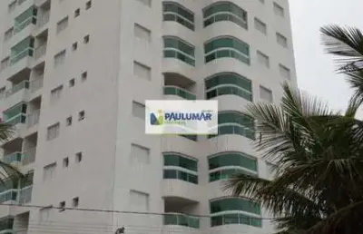 Apartamento com 2 quartos, balneário santa eugênia, mongaguá - r$ 490 mil, cod: 832882