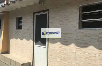 Casa de condomínio com 1 quarto, real, praia grande - r$ 180 mil, cod: 830717