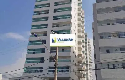 Apartamento com 2 dorms, jardim praia grande, mongaguá - r$ 400 mil, cod: 832908