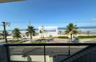 Apartamento com 1 dorm, solemar, praia grande - r$ 260 mil, cod: 832925