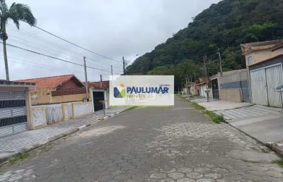 Casa com 2 dorms, itaóca, mongaguá - r$ 350 mil, cod: 832935
