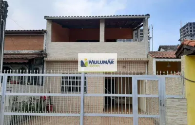 Casa com 2 quartos à venda na Rua José Fernandes Da Silva, Centro, Mongaguá