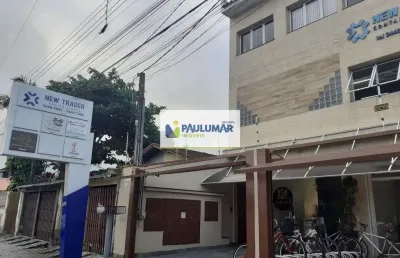 Sala comercial para alugar na Jose Cesario Pereira Filho., Vila Vera Cruz, Mongaguá