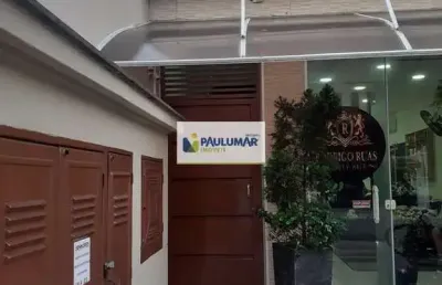 Sala comercial para alugar na Jose Cesario Pereira Filho, Vila Vera Cruz, Mongaguá