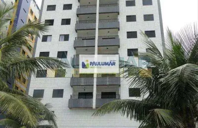 Apartamento com 2 quartos, centro, mongaguá - r$ 398 mil, cod: 738400