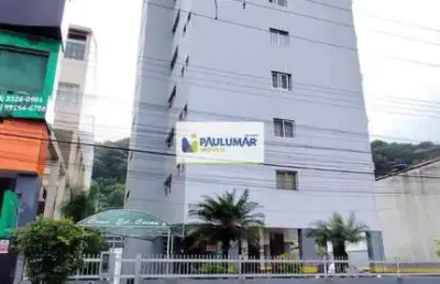 Apartamento com 2 dorms, centro, mongaguá - r$ 240 mil, cod: 833018