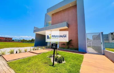 Casa com 4 dorms, jardim márcia, peruíbe - r$ 1.15 mi, cod: 833053