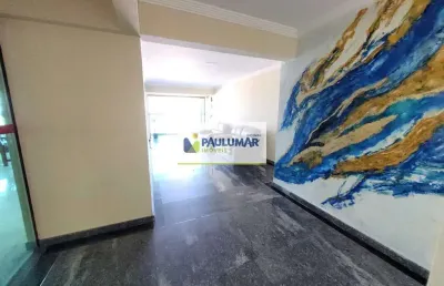 Apartamento com 2 dorms, vila são paulo, mongaguá - r$ 375 mil, cod: 833056
