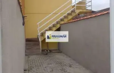 Casa com 2 dorms, jardim suarão, itanhaém - r$ 225 mil, cod: 833069