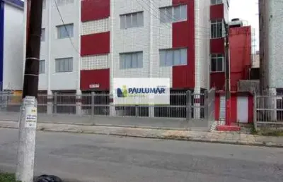 Apartamento com 2 dorms, centro, mongaguá - r$ 250 mil, cod: 833101