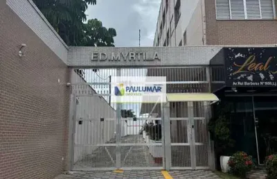 Apartamento com 2 quartos, centro, itanhaém - r$ 370 mil, cod: 833111