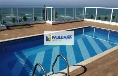 Apartamento com 2 quartos, vila oceanopolis, mongaguá - r$ 320 mil, cod: 831028