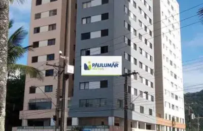 Apartamento com 2 quartos, solemar, praia grande - r$ 320 mil, cod: 833143