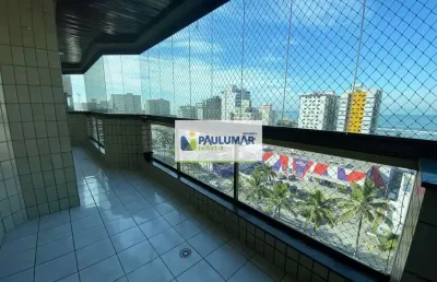 Apartamento com 2 quartos, centro, mongaguá, cod: 48008