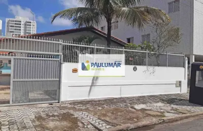 Casa com 3 quartos, solemar, praia grande - r$ 575 mil, cod: 829065