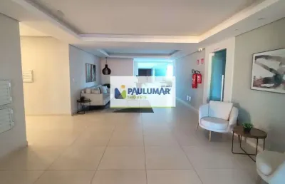 Apartamento com 2 quartos, centro, itanhaém - r$ 650 mil, cod: 833171