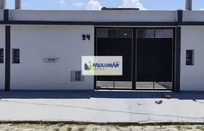 Casa com 3 quartos, bopiranga, itanhaém - r$ 485 mil, cod: 833238